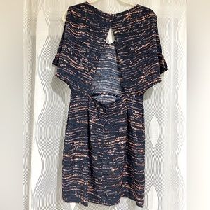 BCBGeneration dress